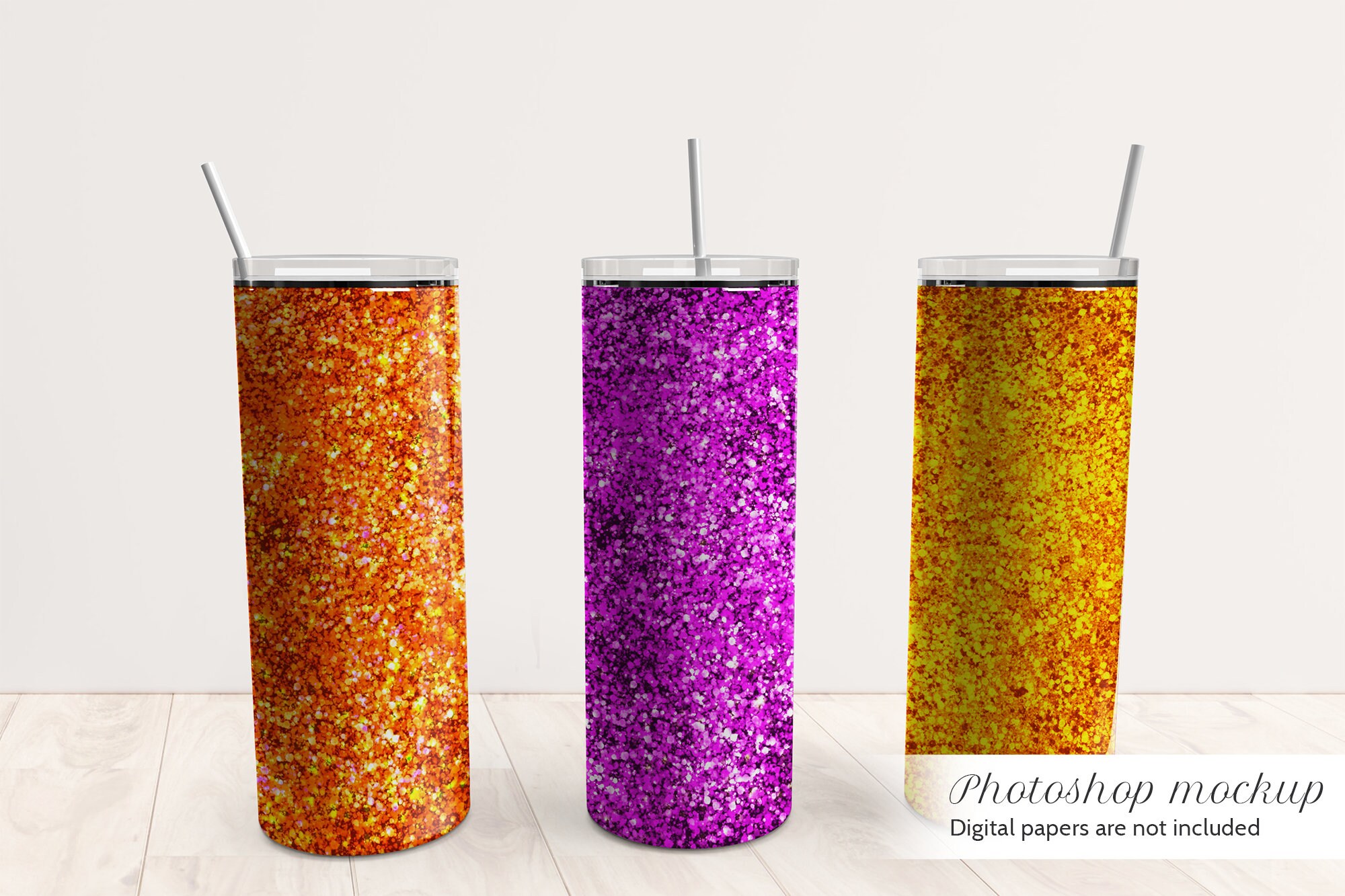 Download Skinny tumbler mockup tumbler mockup psd tumbler mockup | Etsy