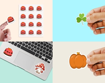 Sticker mockup, sticker mock up, sticker mockups, laptop mockup, sticker display, sticker template, mockup bundle, sticker mock ups, mockup
