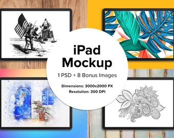 Mockup tablet, mockup tablet psd, mockup tablet, mockup pro, mockup tablet bianco, mockup tablet pro psd, mockup schermo iPad