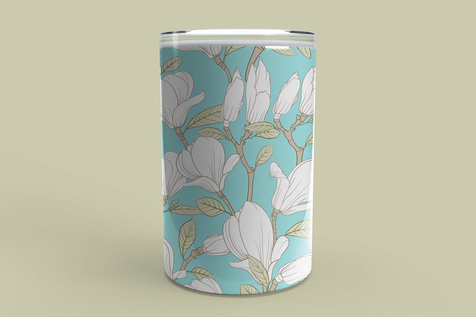 Tumbler Mockup Blank Tumbler Mockup 24oz Tumbler Mockup Etsy