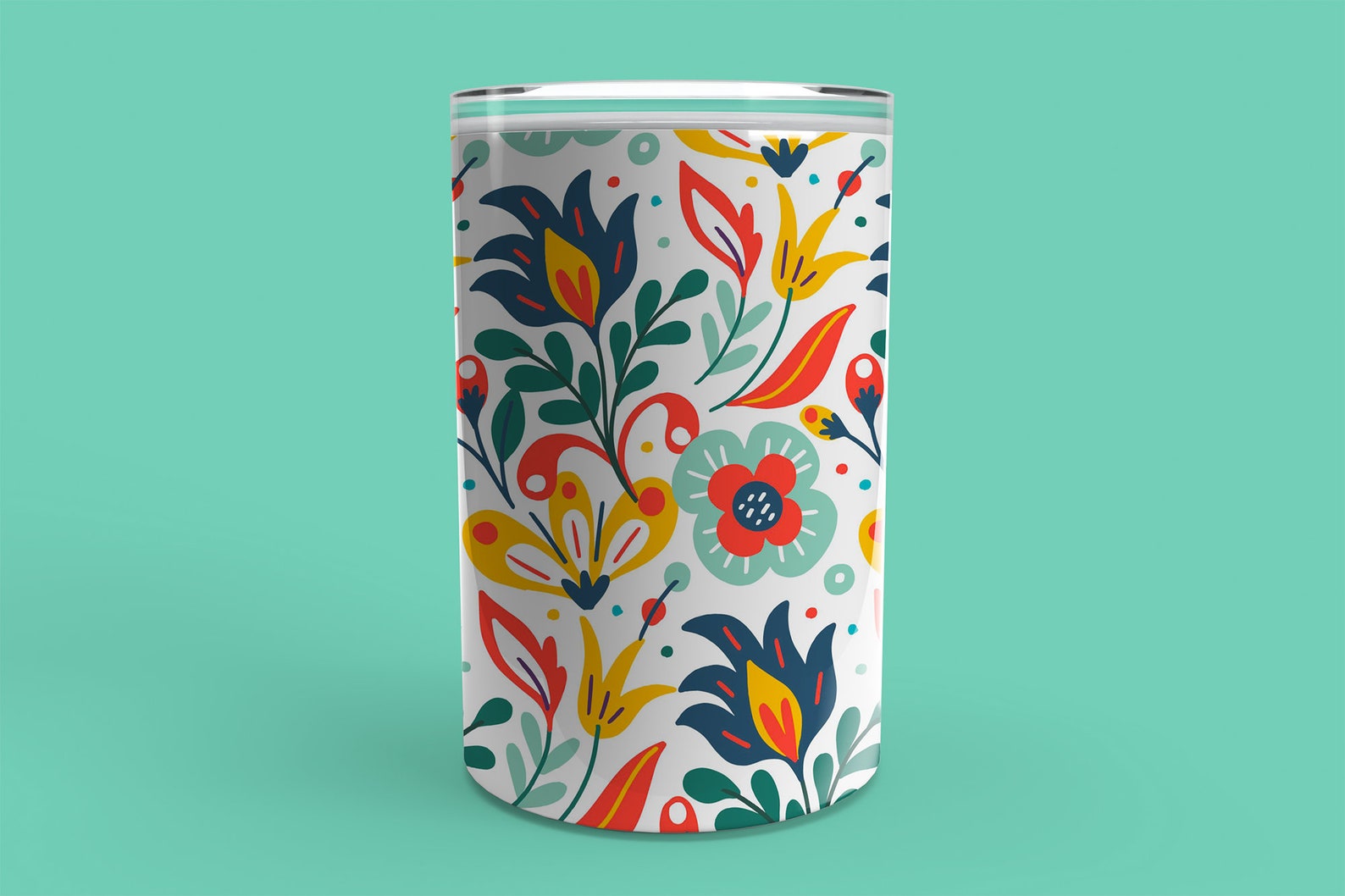 Tumbler Mockup Blank Tumbler Mockup 24oz Tumbler Mockup Etsy