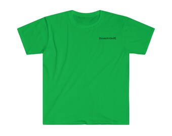 Scratch n Sniff T-Shirt