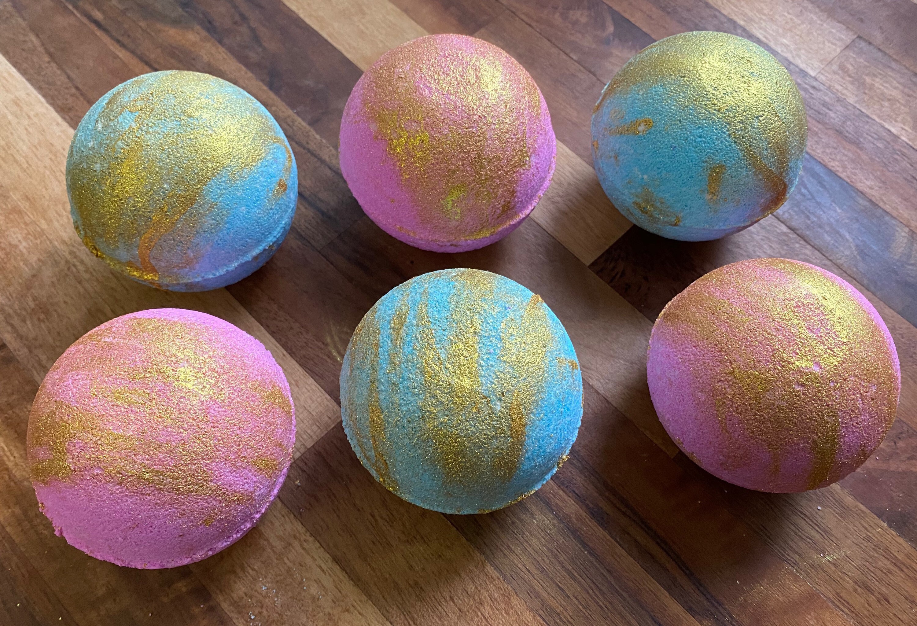 Large Glitter Bath Bomb Candy Floss Fragrance Pink Bath Etsy