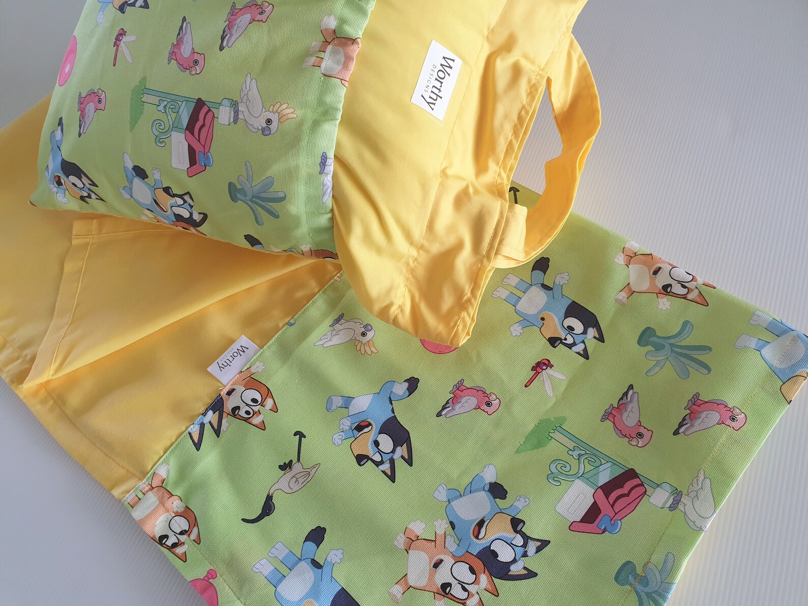 Day Care Sheet Set Kindy Sheet Set Childcare Sheets Cot Etsy Australia