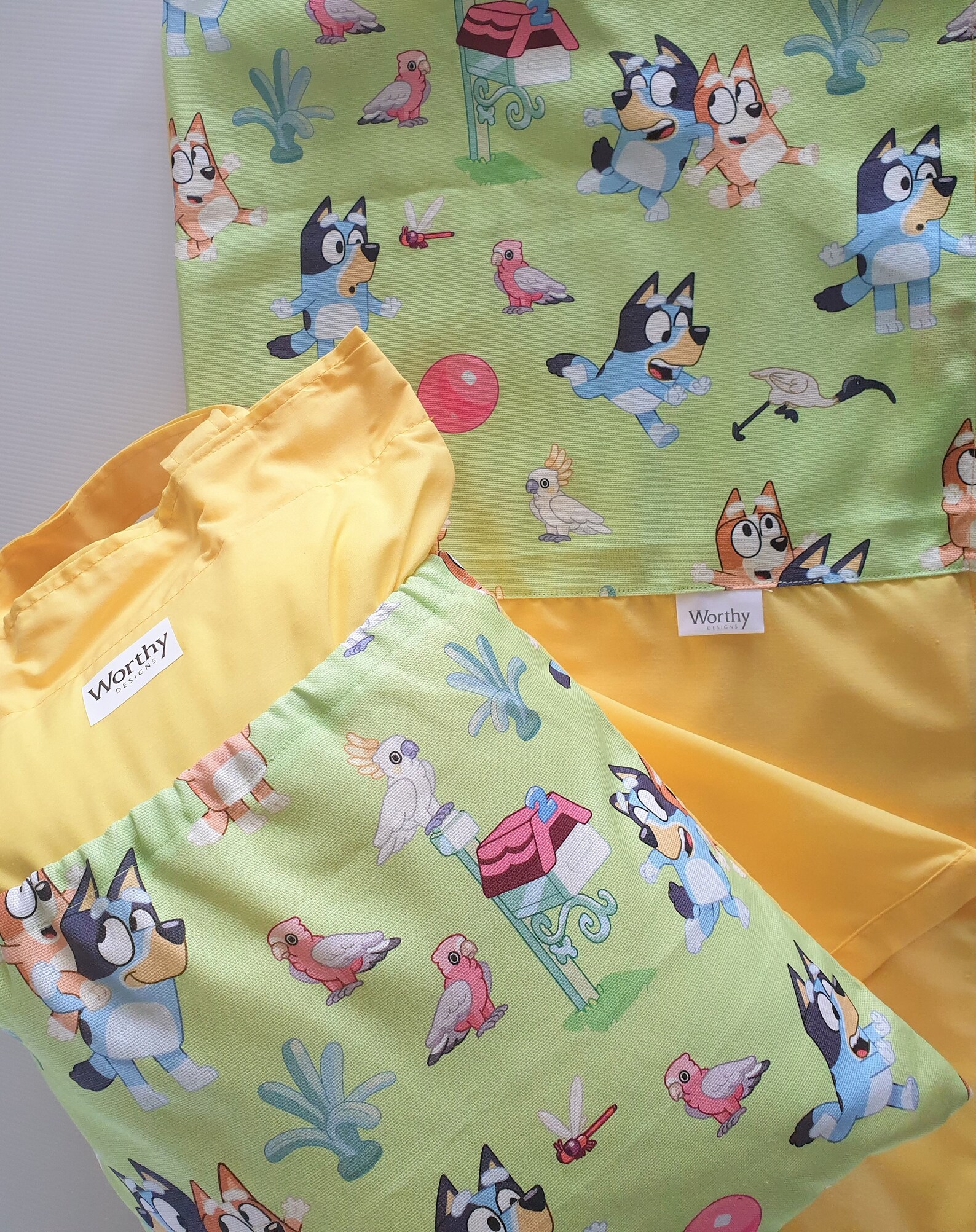 Day Care Sheet Set Kindy Sheet Set Childcare Sheets Cot Etsy Australia
