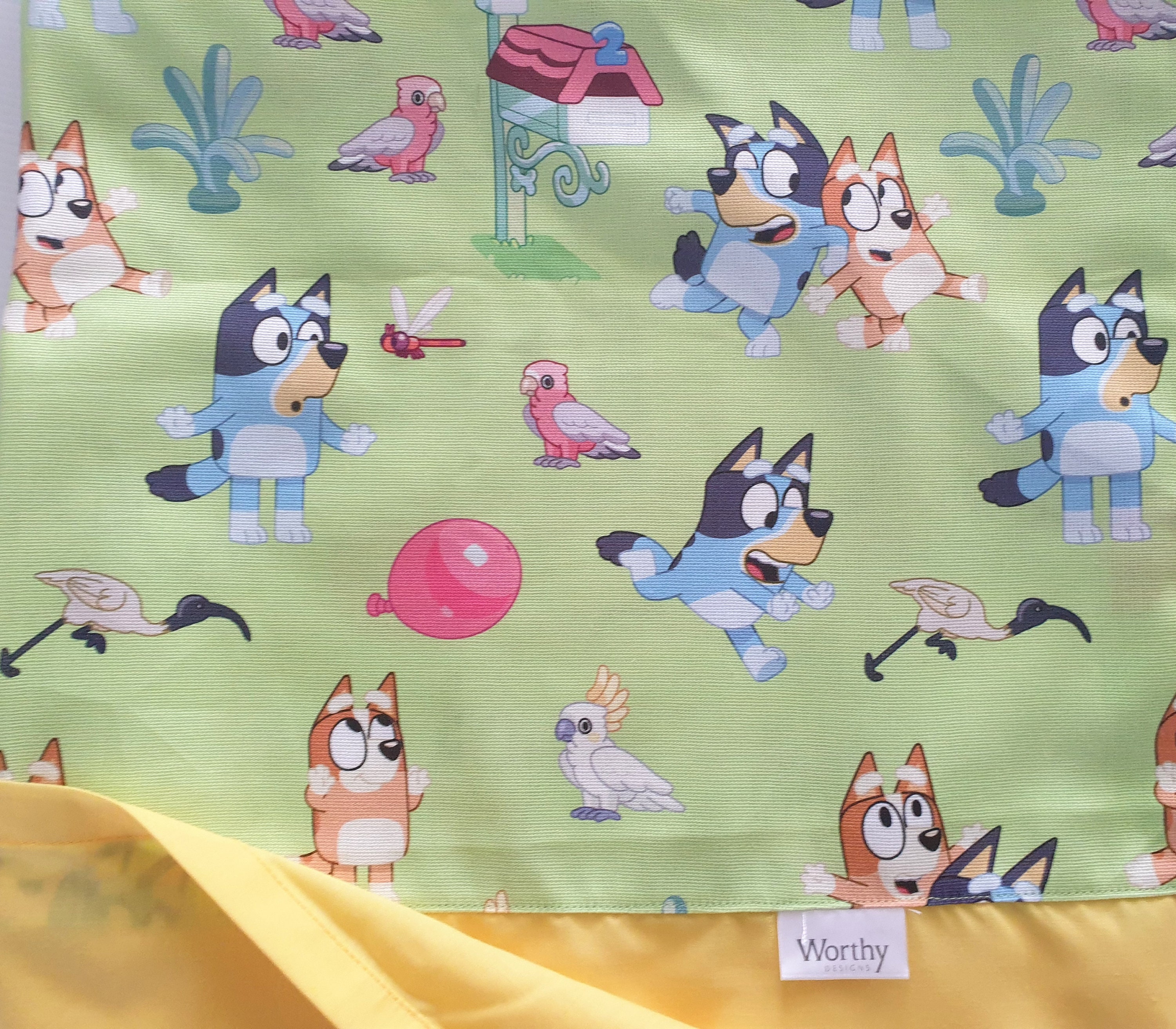 Day Care Sheet Set Kindy Sheet Set Childcare Sheets Cot Etsy Australia