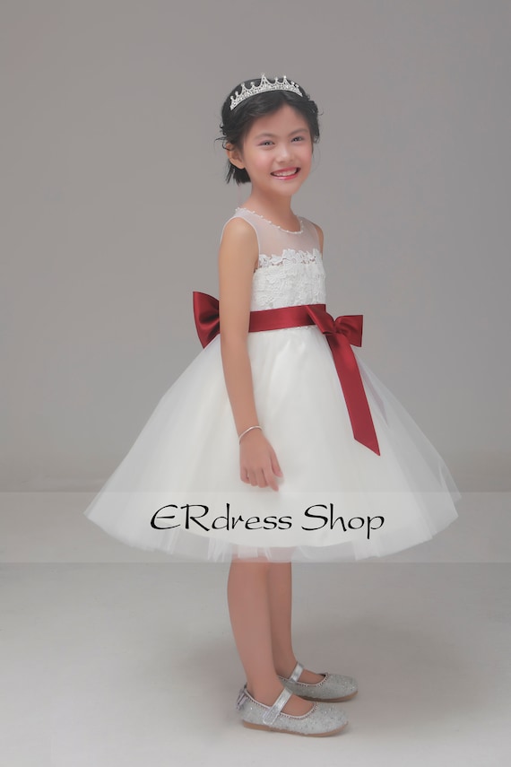 flower girl dress shops near me