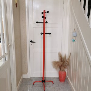 Etsy coat tree cheap