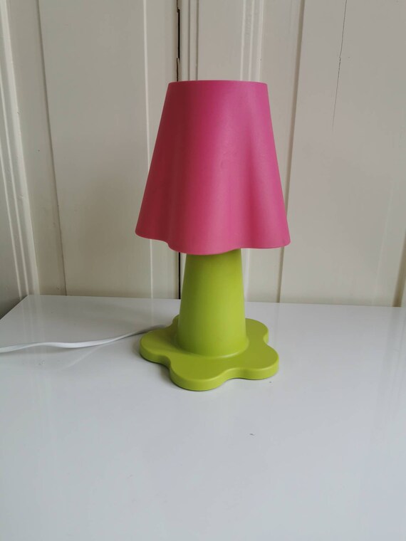Ikea Mammut Lamp Designed By Morten Kjelstrup Kids Nursery Etsy 