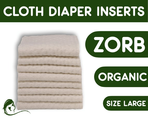 bamboo adult diapers