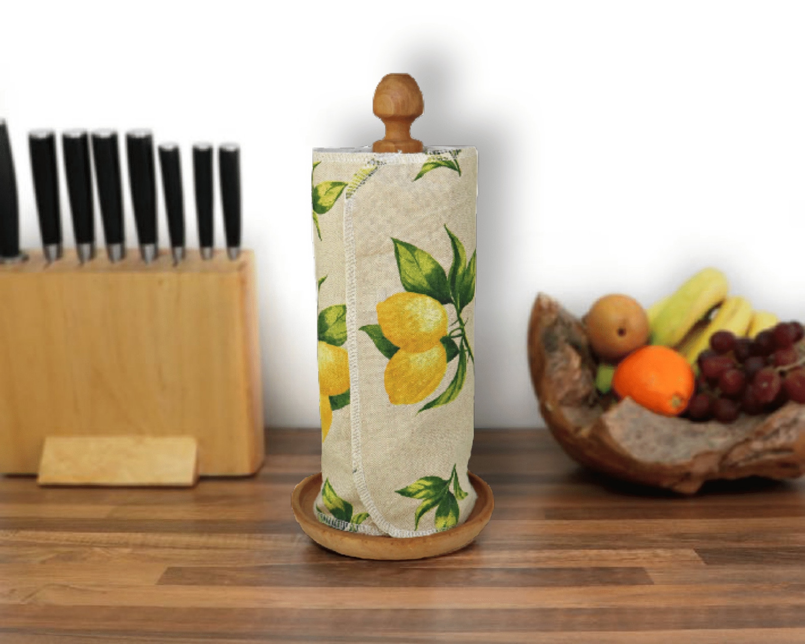 Reusable Paper Towels With Snaps Eco Friendly Unpaper Towel Etsy