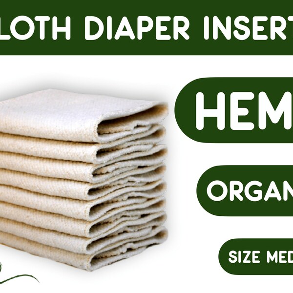 Organic Cloth Diaper Etsy