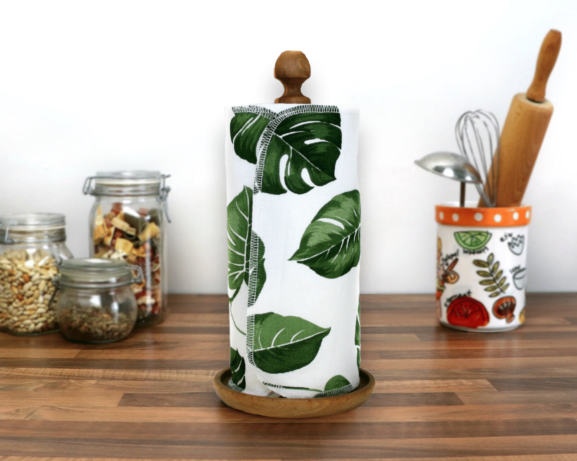 Linens Home & Living Unpaper towels Paperless paper towel Sustainable