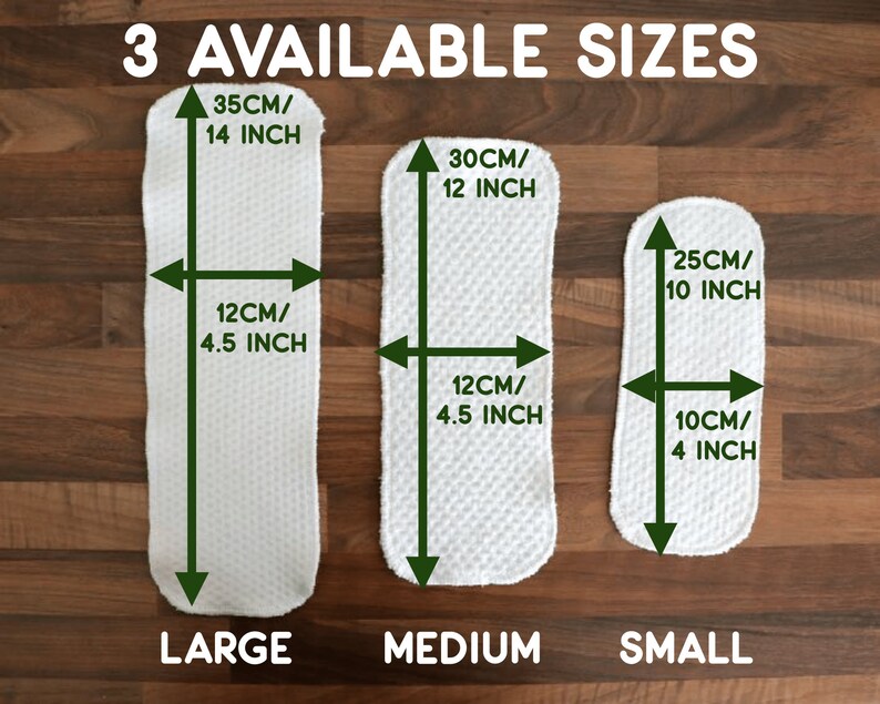 Zorb cloth diaper inserts Bamboo adult diapers Adult Cloth Etsy