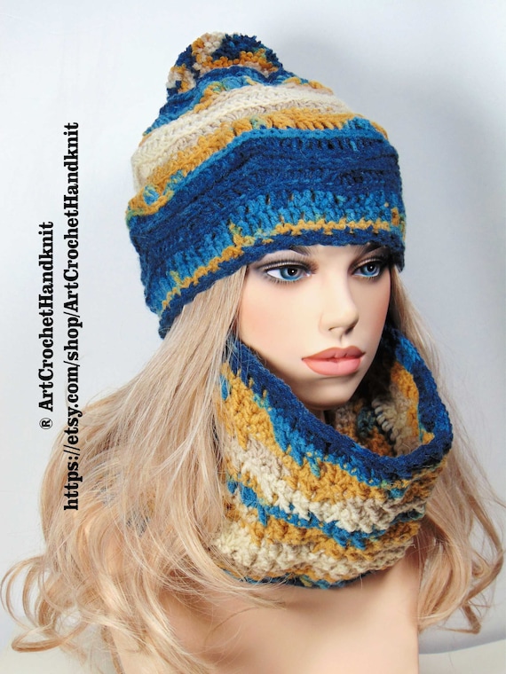 ski beanies for womens