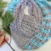 see more listings in the Cowl/Scarf Patterns $4 section