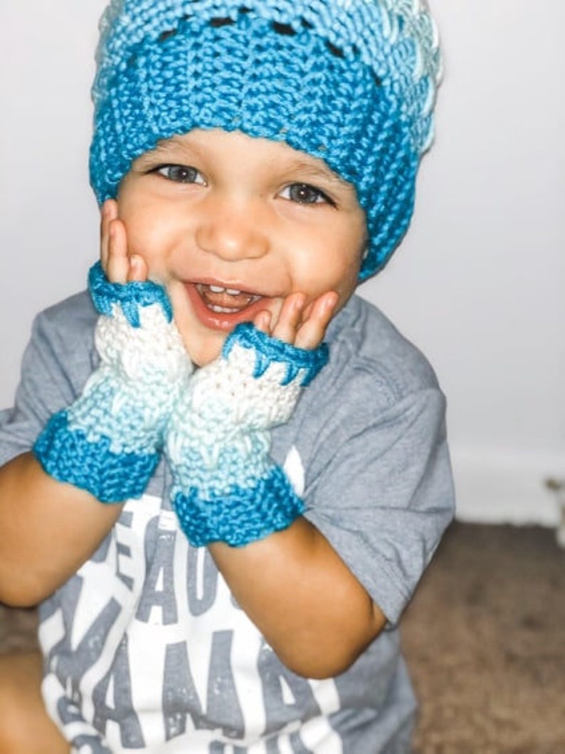 Sabertooth Bundle 2 Crochet Patterns | Etsy