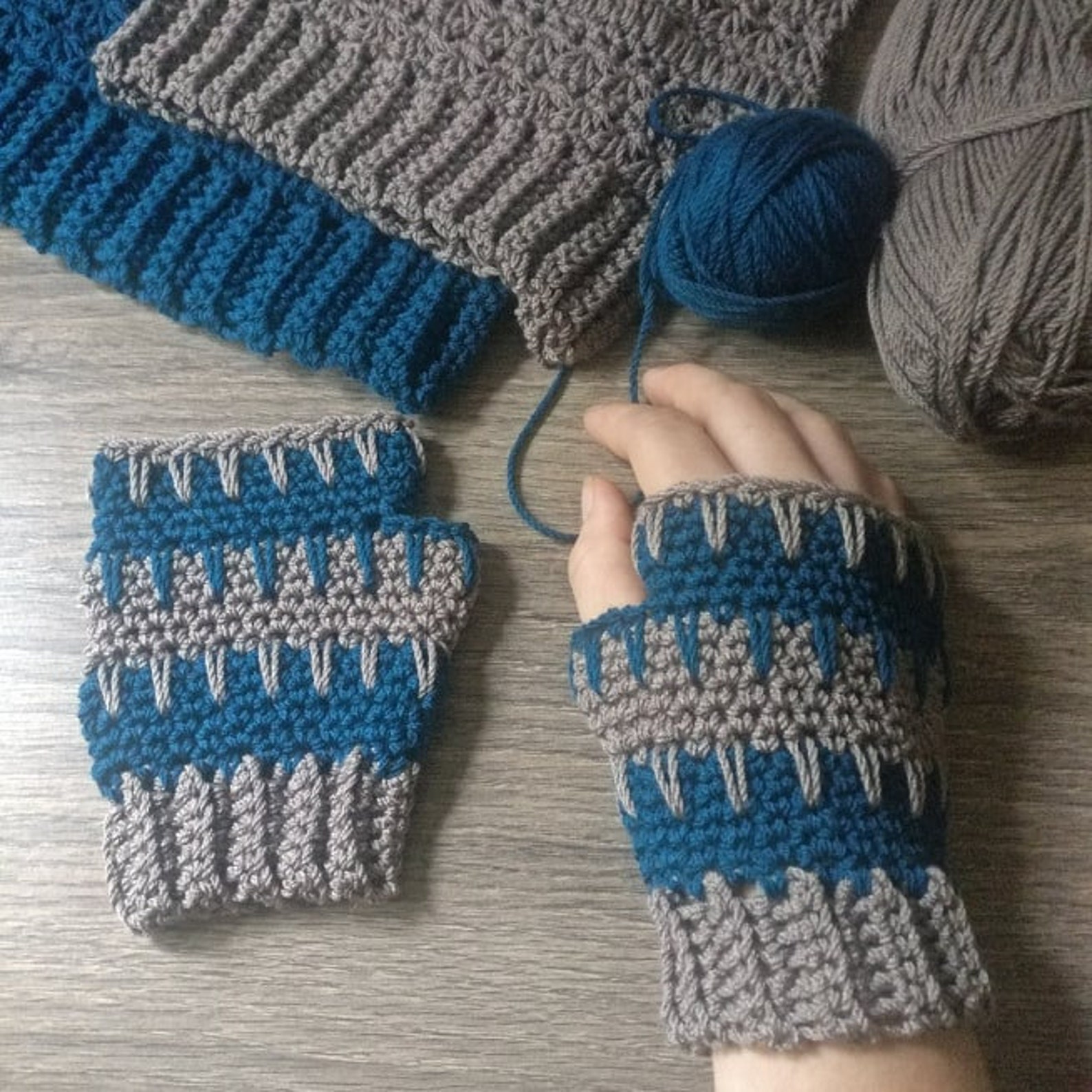 Sabertooth Bundle 2 Crochet Patterns | Etsy