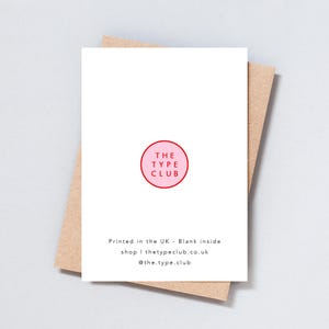 Lustige 30.Geburtstag Karte: RIP Twenties - A6 oder 5x7 Size - GC123 Bild 3