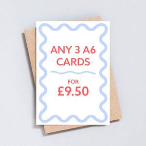 Lustige 30.Geburtstag Karte: RIP Twenties - A6 oder 5x7 Size - GC123 Bild 4