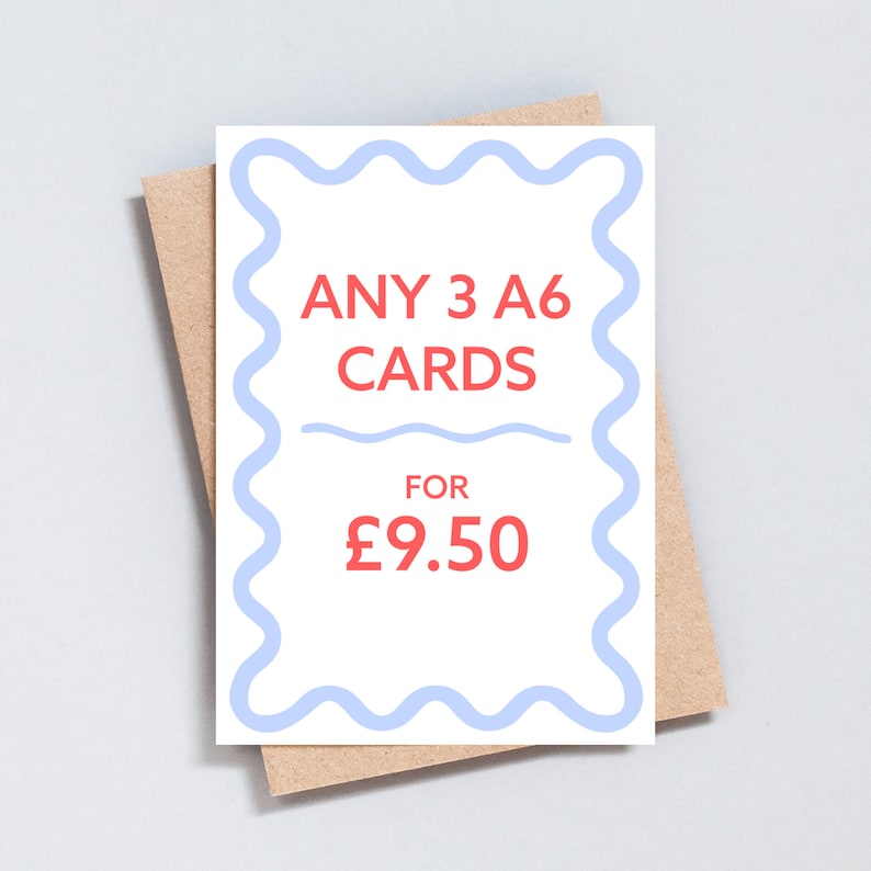 Lustige 30.Geburtstag Karte: RIP Twenties - A6 oder 5x7 Size - GC123 Bild 4