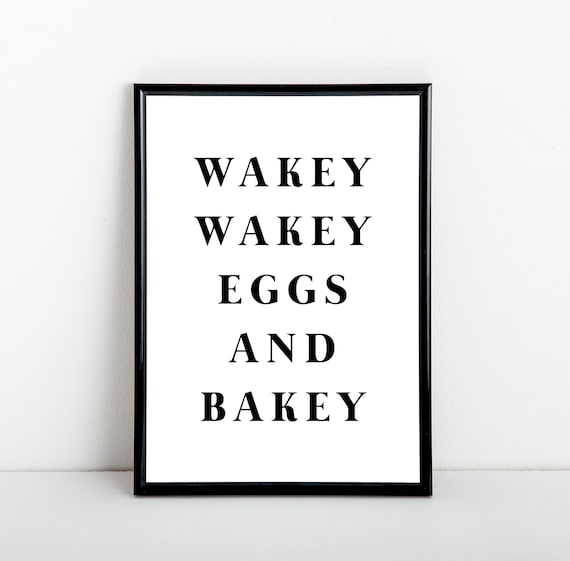 С добрым утром яичница. Wakey wakey eggs and bakey. Wakey, wakey, mary, eggs and bakey. Яйца бенедикт. Коктейль wakey wakey.