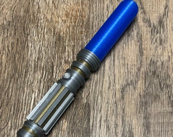 lightsaber rattle