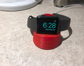 3d printed Apple Watch Stand