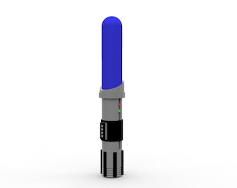 Anakin  Lightsaber Baby Rattle