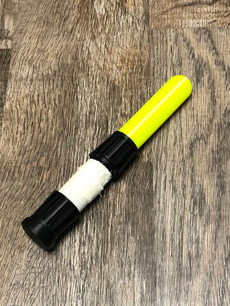 lightsaber rattle