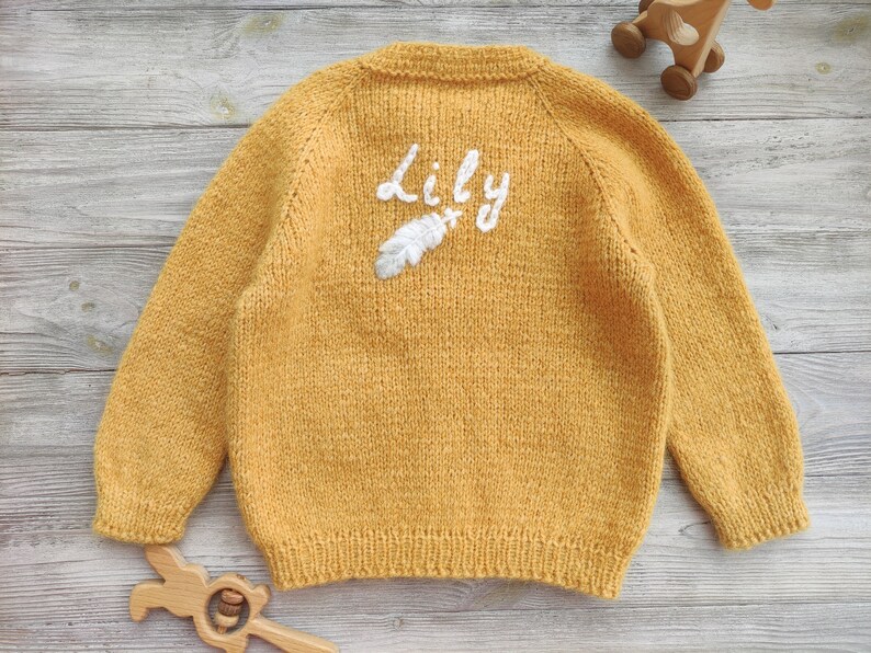 Tricoté Cardigan Pour Bébé Garçon - 511 - Grossiste Et Fournisseur