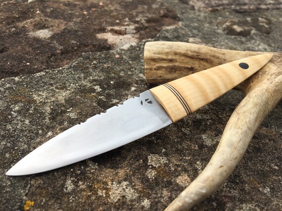 custom sgian dubh