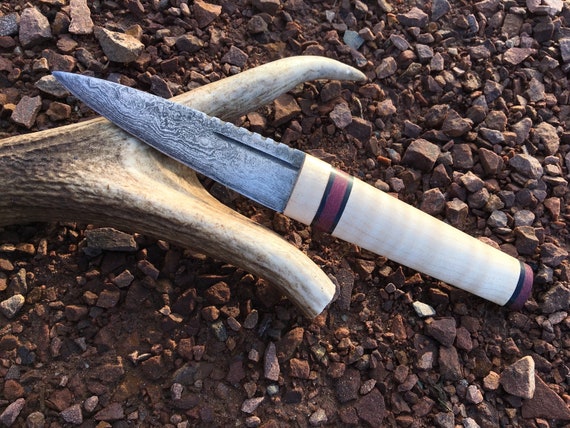 etsy sgian dubh