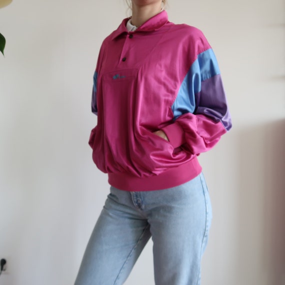 karhu sweater