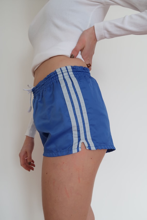 adidas hot pants