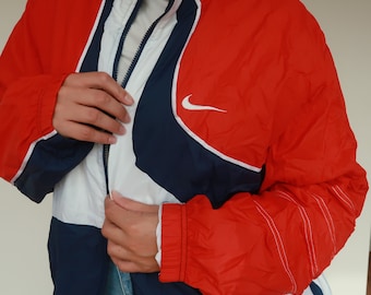 90s Nike Tracksuit - Etsy Denmark