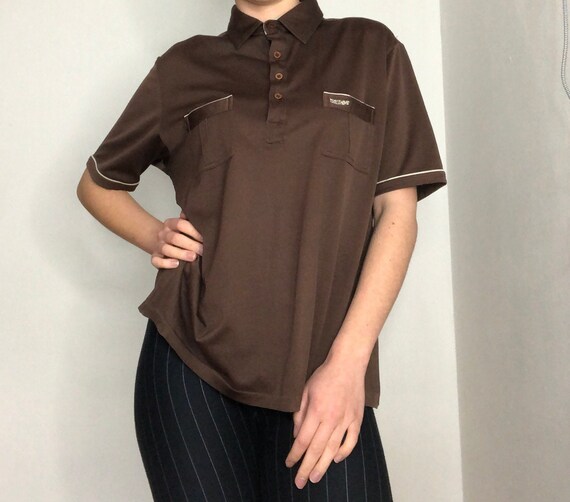 etsy polo shirt