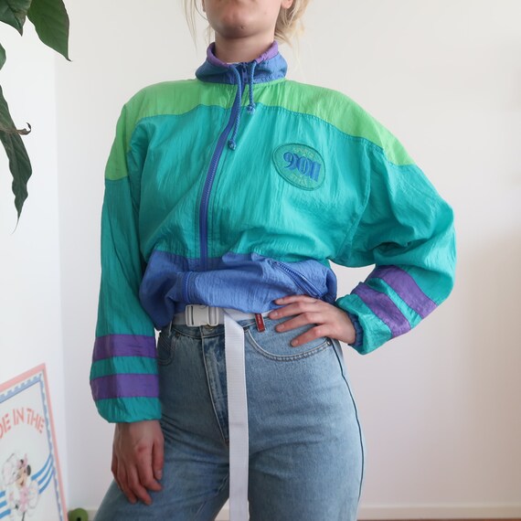 00s tracksuit