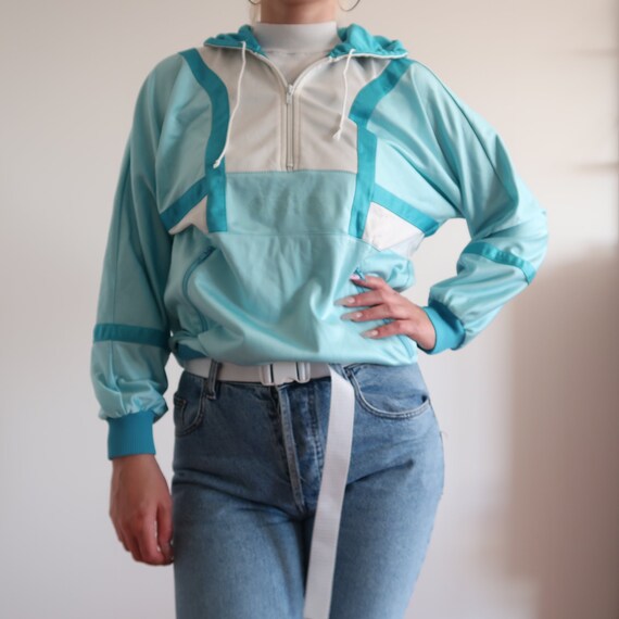 00s tracksuit