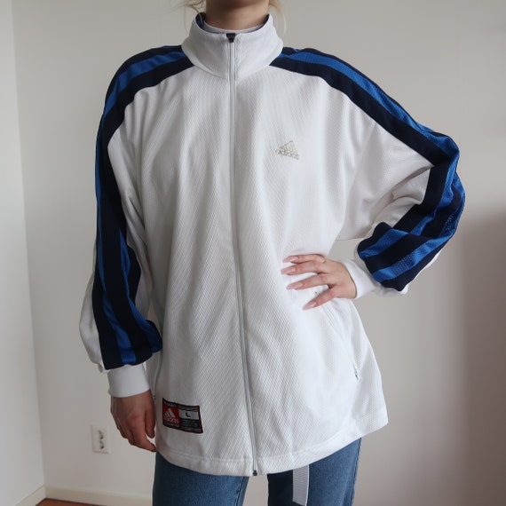 adidas 90s track jacket