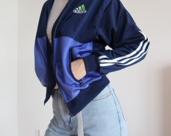 Sports Jacket Tracksuit 00s 