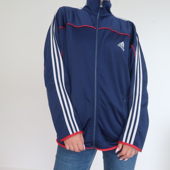 big 5 adidas jacket