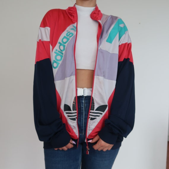cute adidas jacket