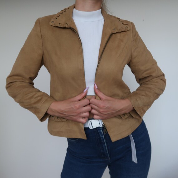 next women jacket