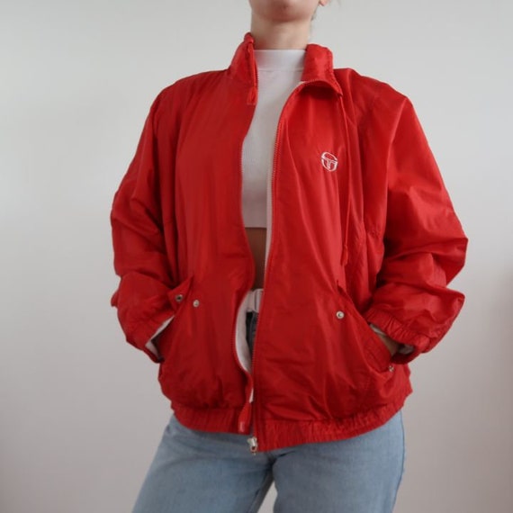 90s tracksuit jacket