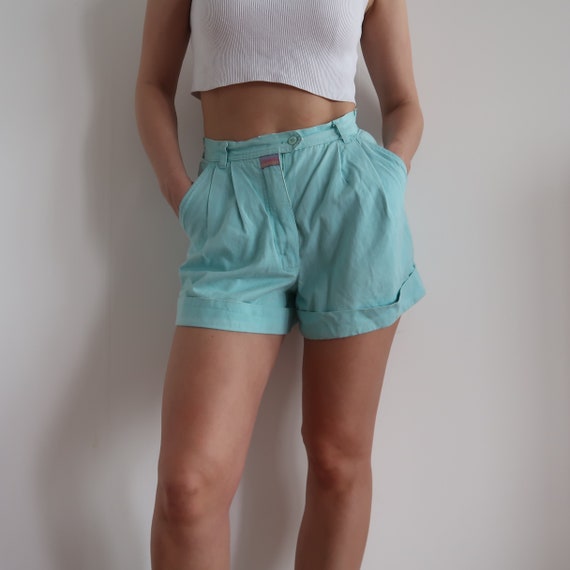 vintage 90s shorts