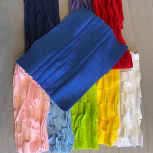 Fleece Mop Pad Refill: Reusable Dry Duster for Swiffer Sweeper 画像 7