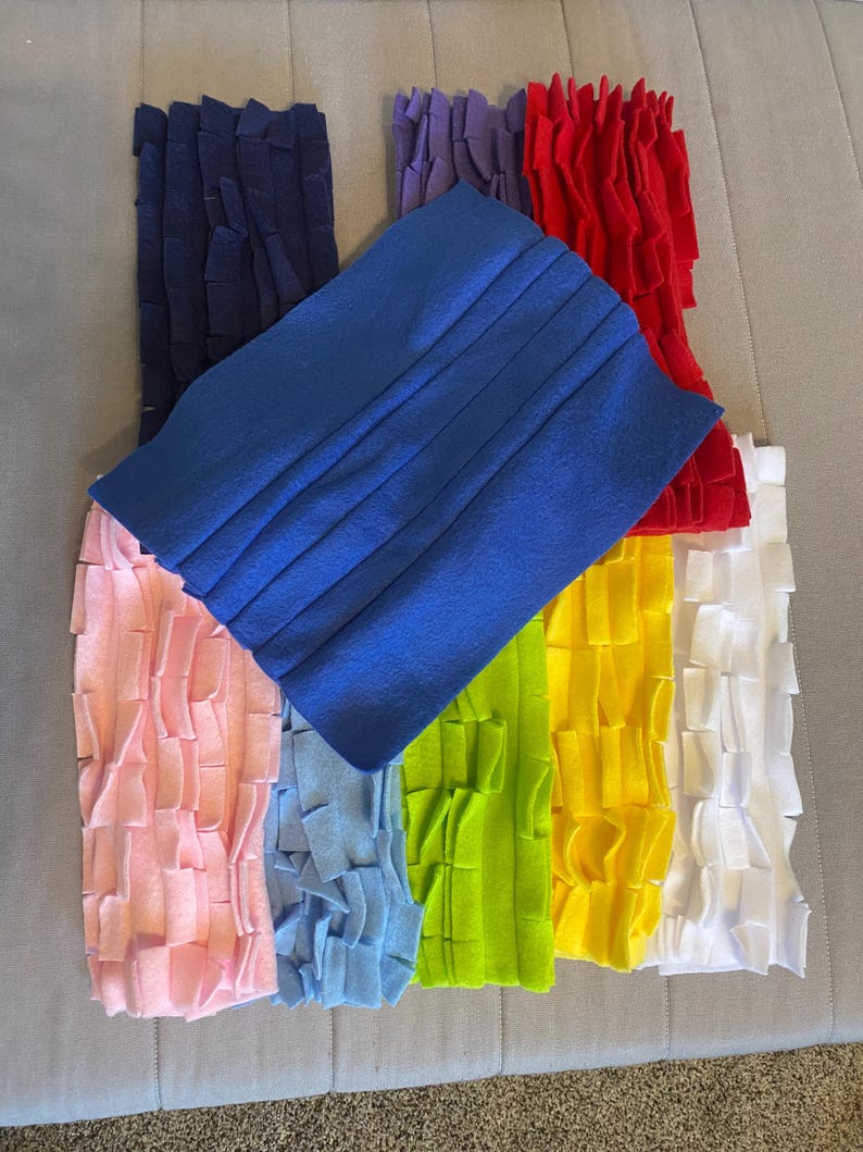 Fleece Mop Pad Refill: Reusable Dry Duster for Swiffer Sweeper 画像 7