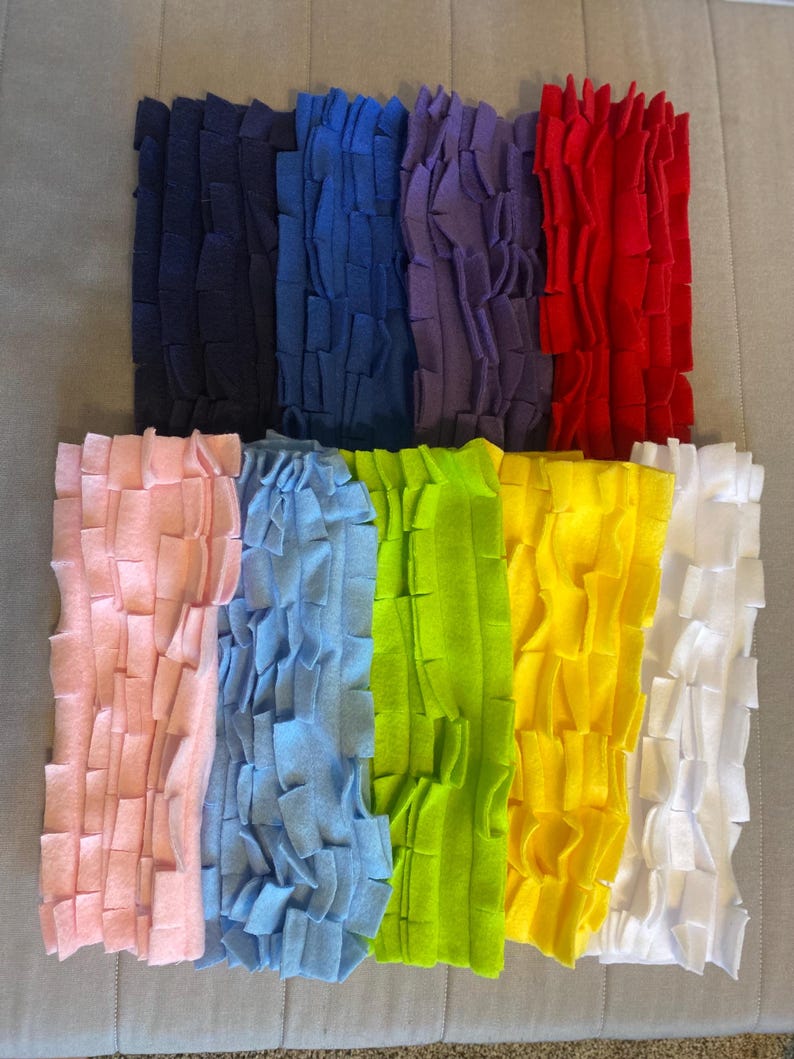 Fleece Mop Pad Refill: Reusable Dry Duster for Swiffer Sweeper 画像 6