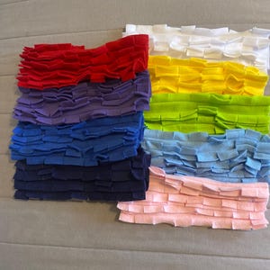Fleece Mop Pad Refill: Reusable Dry Duster for Swiffer Sweeper 画像 5
